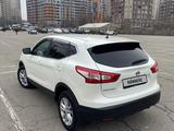 Nissan Qashqai 2014 года за 7 500 000 тг. в Алматы – фото 5