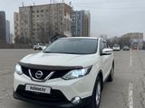 Nissan Qashqai 2014 года за 7 000 000 тг. в Алматы