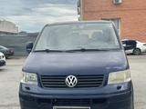 Volkswagen Caravelle 2004 года за 5 600 000 тг. в Костанай – фото 2