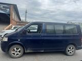 Volkswagen Caravelle 2004 года за 5 600 000 тг. в Костанай – фото 3