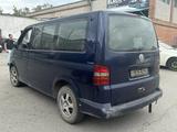 Volkswagen Caravelle 2004 года за 5 600 000 тг. в Костанай – фото 4