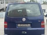 Volkswagen Caravelle 2004 года за 5 600 000 тг. в Костанай – фото 5