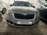 Skoda Fabia 2010 года за 3 000 000 тг. в Алматы