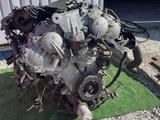 Контрактный двигатель Nissan VQ25 из Японии за 450 000 тг. в Астана