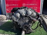 Контрактный двигатель Nissan VQ25 из Японии за 450 000 тг. в Астана – фото 2