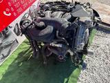 Контрактный двигатель Nissan VQ25 из Японии за 450 000 тг. в Астана – фото 4