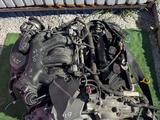 Контрактный двигатель Nissan VQ25 из Японии за 450 000 тг. в Астана – фото 5