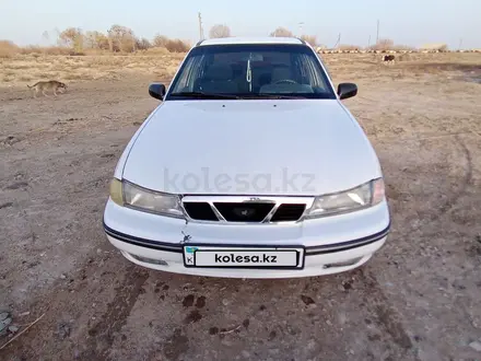 Daewoo Nexia 2005 года за 1 000 000 тг. в Кызылорда – фото 5