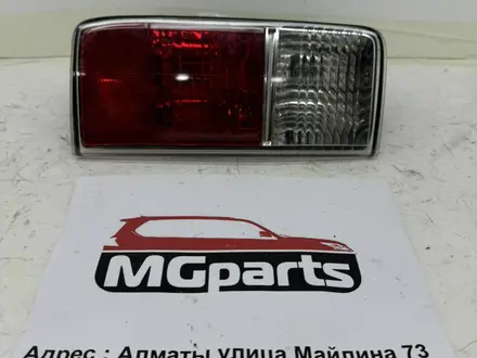 Катафот фонарь в бампер б/у оригинал от Lexus GX-460 2009-2013 за 1 000 тг. в Алматы