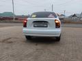 Chevrolet Lanos 2007 года за 1 200 000 тг. в Уральск – фото 7