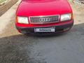 Audi 100 1992 года за 2 200 000 тг. в Алматы – фото 6