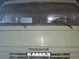 Кабину на Камаз за 1 000 000 тг. в Астана – фото 2
