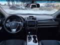 Toyota Camry 2014 годаүшін6 200 000 тг. в Уральск – фото 10