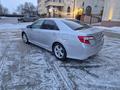 Toyota Camry 2014 годаүшін6 200 000 тг. в Уральск – фото 4