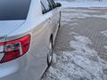 Toyota Camry 2014 годаүшін6 200 000 тг. в Уральск – фото 5
