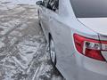 Toyota Camry 2014 годаүшін6 200 000 тг. в Уральск – фото 6
