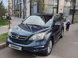 Honda CR-V 2011 года за 6 700 000 тг. в Астана