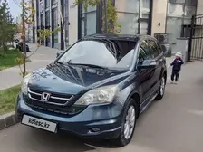 Honda CR-V, 2011