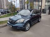 Honda CR-V 2011 года за 6 700 000 тг. в Астана – фото 2