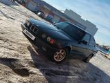 BMW 520 1994 года за 1 650 000 тг. в Петропавловск