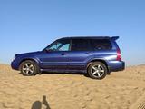 Subaru Forester 2002 года за 3 500 000 тг. в Костанай