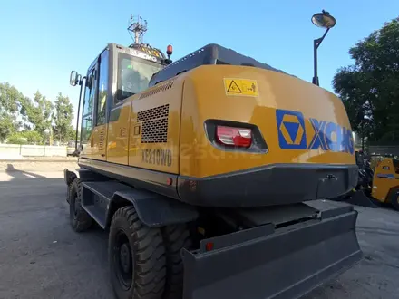 XCMG  XE210WD 2026 года за 65 000 000 тг. в Усть-Каменогорск – фото 6
