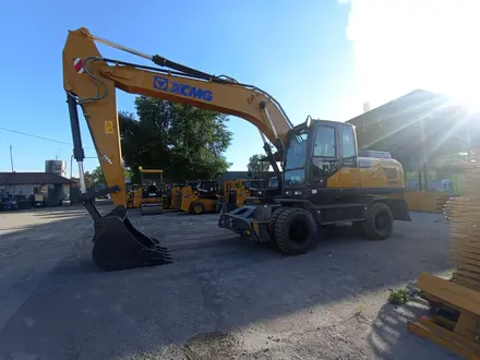 XCMG  XE210WD 2026 года за 65 000 000 тг. в Усть-Каменогорск – фото 9