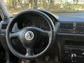 Volkswagen Golf 2002 года за 2 200 000 тг. в Кентау – фото 9