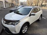 Toyota RAV4 2013 года за 10 700 000 тг. в Алматы – фото 3