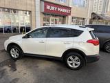 Toyota RAV4 2013 года за 10 700 000 тг. в Алматы – фото 4