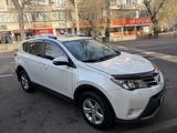 Toyota RAV4 2013 года за 10 700 000 тг. в Алматы
