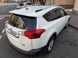 Toyota RAV4 2013 года за 10 700 000 тг. в Алматы – фото 5