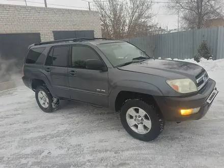 Toyota 4Runner 2004 года за 4 777 777 тг. в Аягоз – фото 3