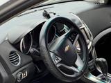 Chevrolet Cruze 2013 года за 3 499 900 тг. в Усть-Каменогорск – фото 3