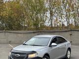 Chevrolet Cruze 2013 года за 3 499 900 тг. в Усть-Каменогорск