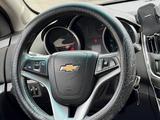 Chevrolet Cruze 2013 года за 3 499 900 тг. в Усть-Каменогорск – фото 5