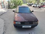 Audi 80 1991 годаүшін820 000 тг. в Караганда – фото 2