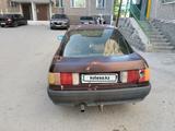 Audi 80 1991 года за 820 000 тг. в Караганда – фото 4
