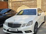 Mercedes-Benz E 300 2011 года за 10 500 000 тг. в Алматы