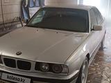 BMW 525 1993 года за 2 700 000 тг. в Караганда – фото 5