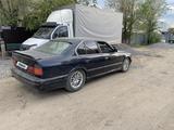 BMW 525 1993 годаүшін1 550 000 тг. в Актобе – фото 2