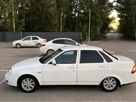 ВАЗ (Lada) Priora 2170 2015 года за 4 000 000 тг. в Караганда – фото 23