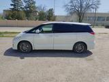 Toyota Estima 2010 года за 7 700 000 тг. в Алматы