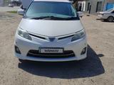 Toyota Estima 2010 года за 7 700 000 тг. в Алматы – фото 4