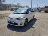 Toyota Estima 2010 года за 7 800 000 тг. в Алматы – фото 5