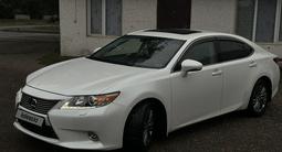 Lexus ES 250 2013 годаfor11 800 000 тг. в Алматы – фото 3