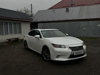 Lexus ES 250 2013 годаүшін11 800 000 тг. в Алматы