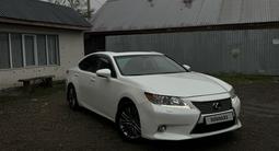 Lexus ES 250 2013 годаfor11 800 000 тг. в Алматы