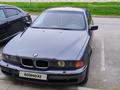 BMW 520 1996 годаүшін2 400 000 тг. в Костанай – фото 2