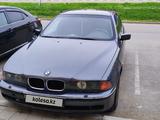 BMW 520 1996 года за 2 400 000 тг. в Костанай – фото 2